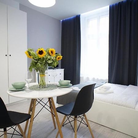 Stayzabrska Katoviçe Dış mekan fotoğraf