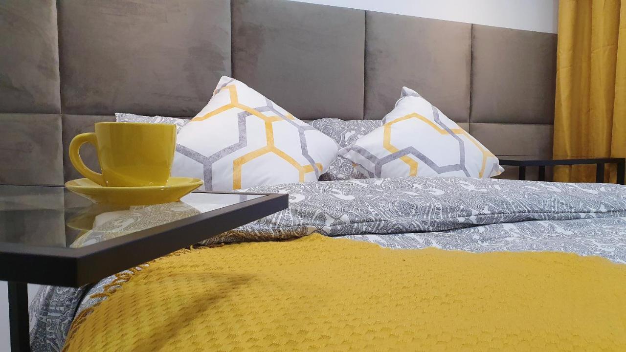 Stayzabrska Katoviçe Dış mekan fotoğraf