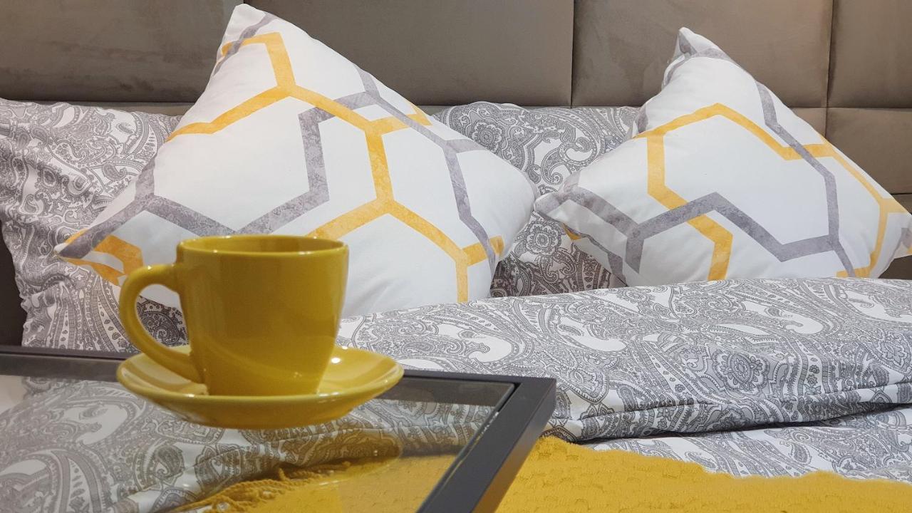 Stayzabrska Katoviçe Dış mekan fotoğraf