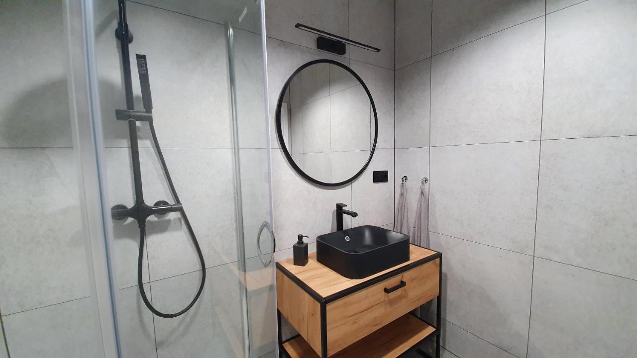Stayzabrska Katoviçe Dış mekan fotoğraf