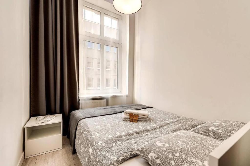 Stayzabrska Katoviçe Dış mekan fotoğraf